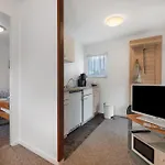 Apartament Marion Wilckens *