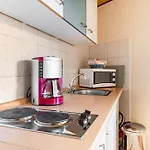 Apartament Marion Wilckens