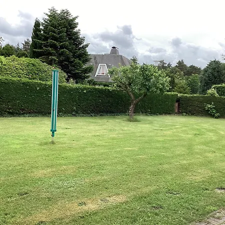 Marion Wilckens Apartment Cuxhaven