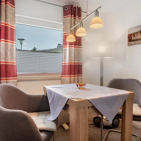 Marion Wilckens * Cuxhaven