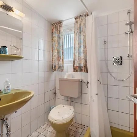 Apartment Marion Wilckens Cuxhaven