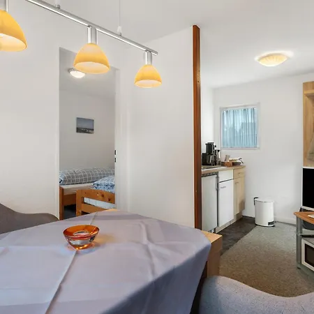 Apartment Marion Wilckens