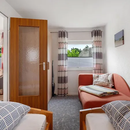 Marion Wilckens Apartment Cuxhaven