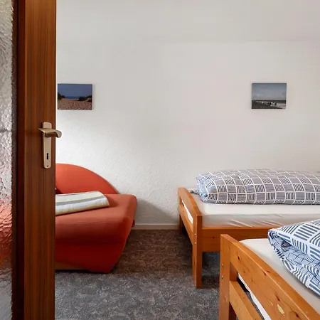 Marion Wilckens Apartment Cuxhaven