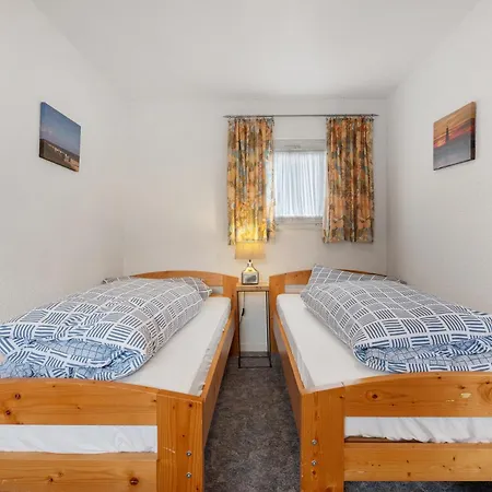 Marion Wilckens Apartment