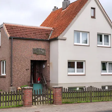 Apartment Marion Wilckens Cuxhaven