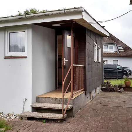 Apartment Marion Wilckens Cuxhaven