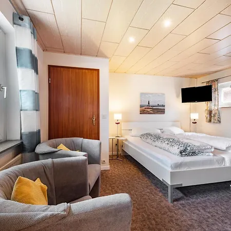 Marion Wilckens Apartment Cuxhaven