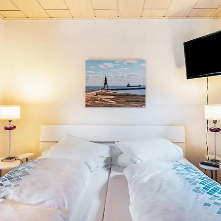 Marion Wilckens * Cuxhaven