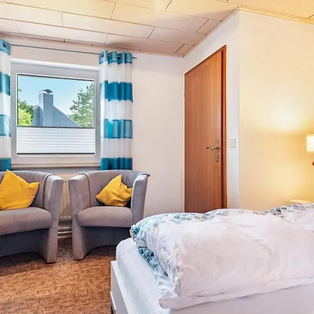 Apartment Marion Wilckens *