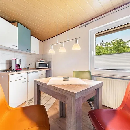 Marion Wilckens * Cuxhaven