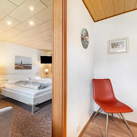 Marion Wilckens * Cuxhaven