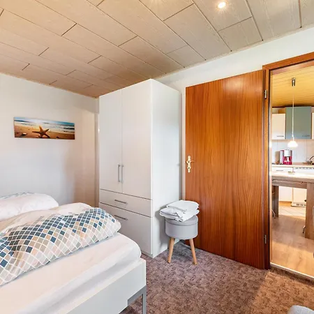 Marion Wilckens * Cuxhaven