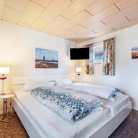 Marion Wilckens Apartment *