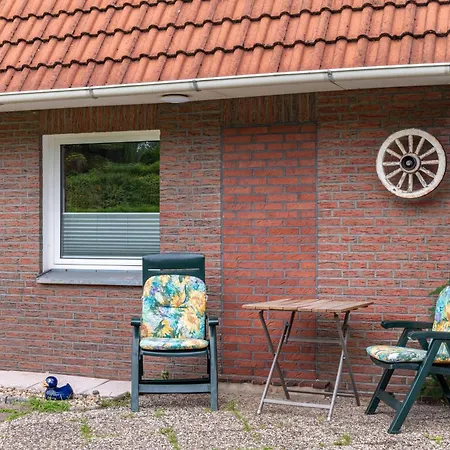 Apartment Marion Wilckens Cuxhaven