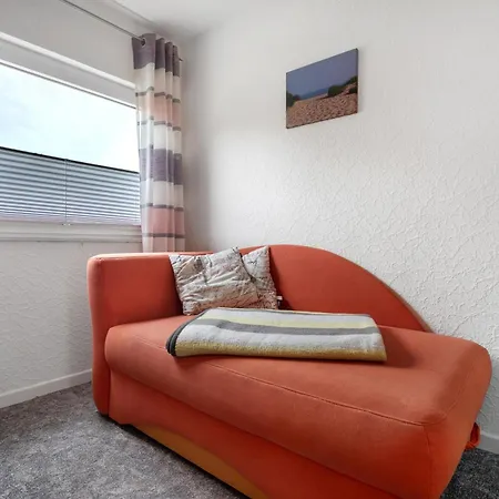 Marion Wilckens Apartment