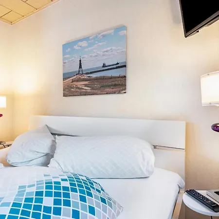 Apartment Marion Wilckens Cuxhaven