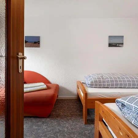 Apartamento Marion Wilckens