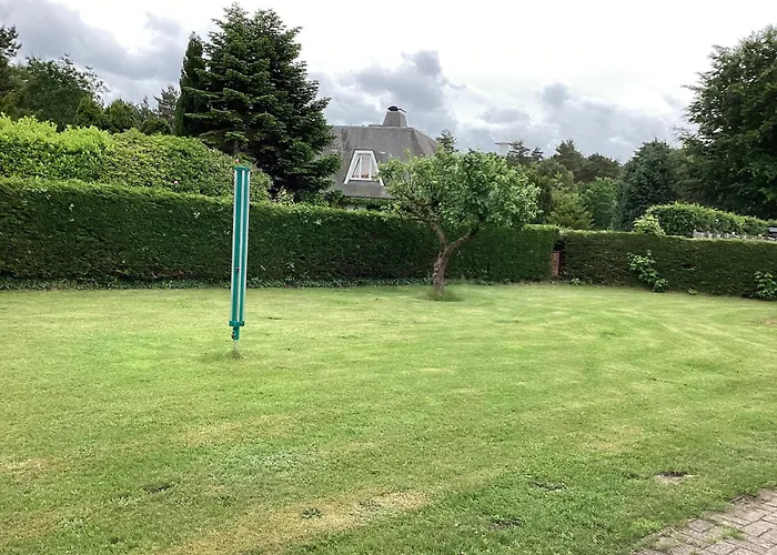 Marion Wilckens Appartement Cuxhaven