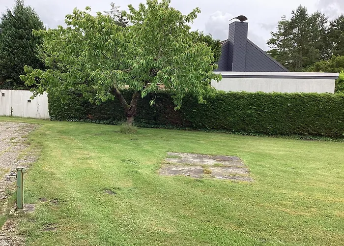 Marion Wilckens * Cuxhaven