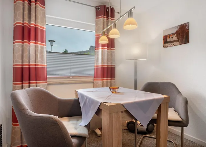 Marion Wilckens * Cuxhaven