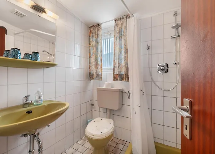 Appartement Marion Wilckens Cuxhaven