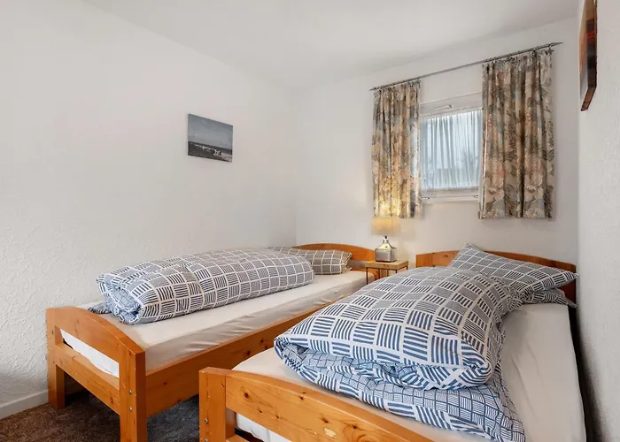 Marion Wilckens Cuxhaven