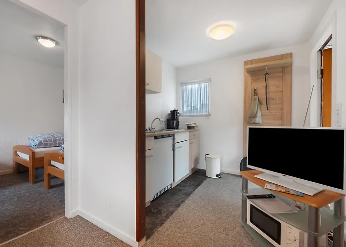 Appartement Marion Wilckens *