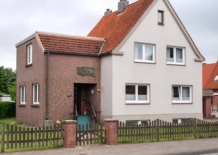 Appartement Marion Wilckens Cuxhaven