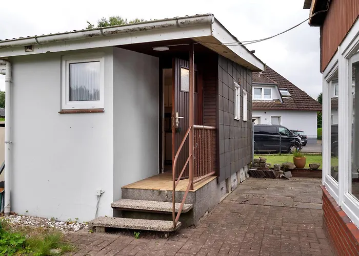 Appartement Marion Wilckens Cuxhaven