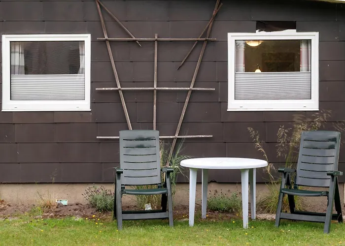 Appartement Marion Wilckens Cuxhaven