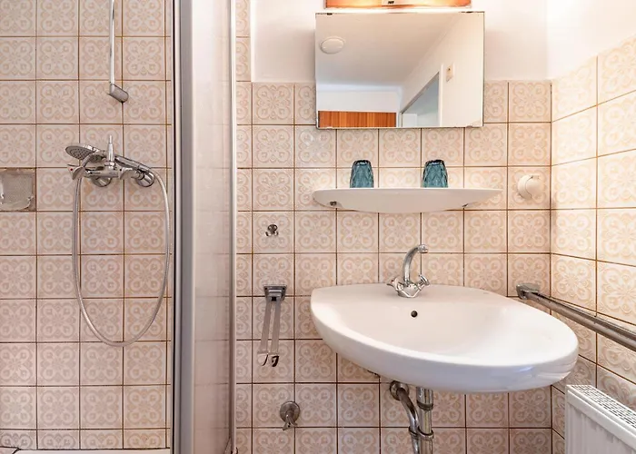 Appartement Marion Wilckens Cuxhaven