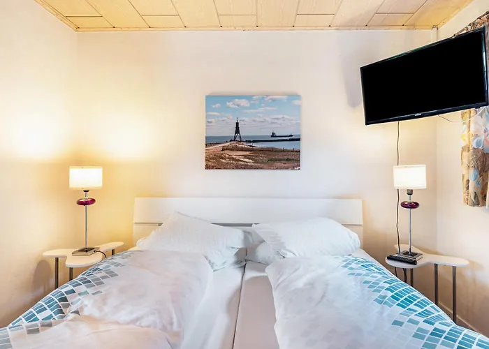 Marion Wilckens * Cuxhaven