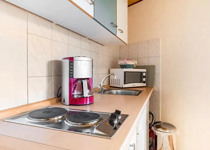 Appartement Marion Wilckens