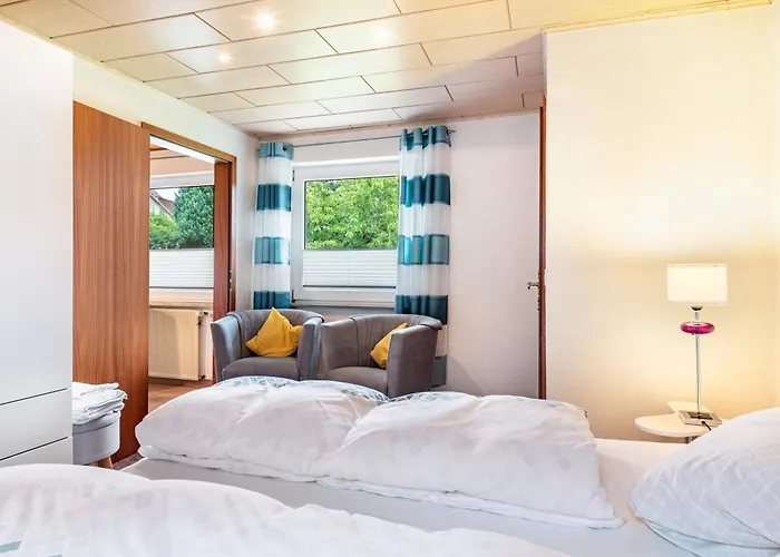 Marion Wilckens Cuxhaven