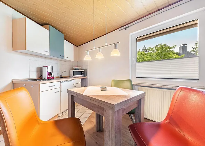 Marion Wilckens * Cuxhaven