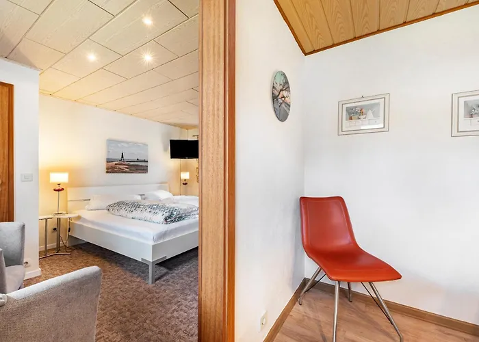 Marion Wilckens * Cuxhaven