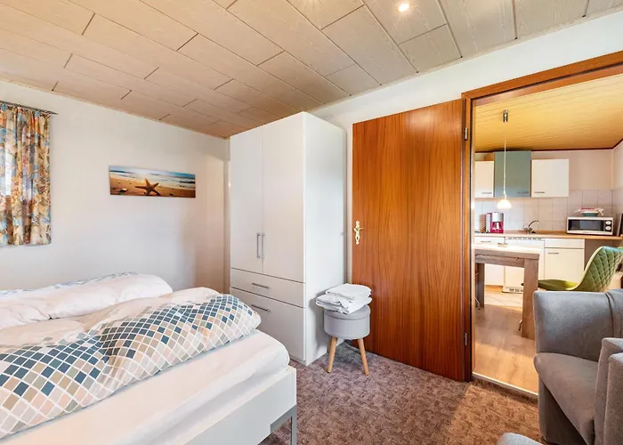 Marion Wilckens * Cuxhaven