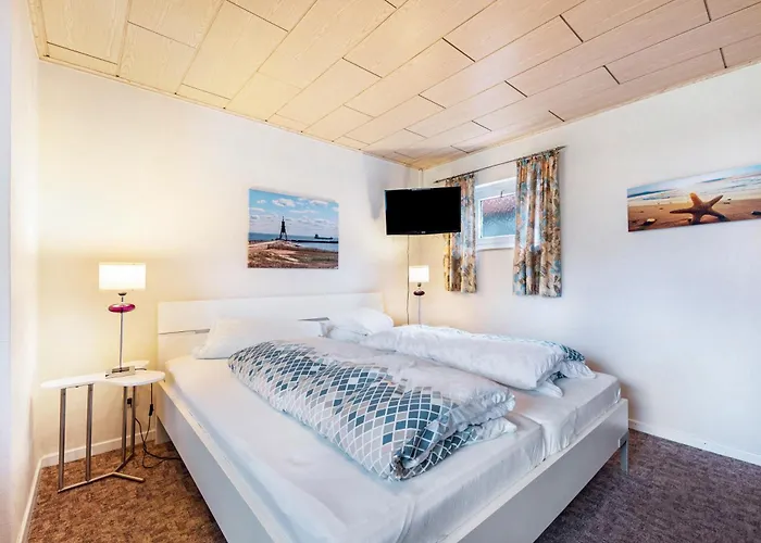 Marion Wilckens Appartement *