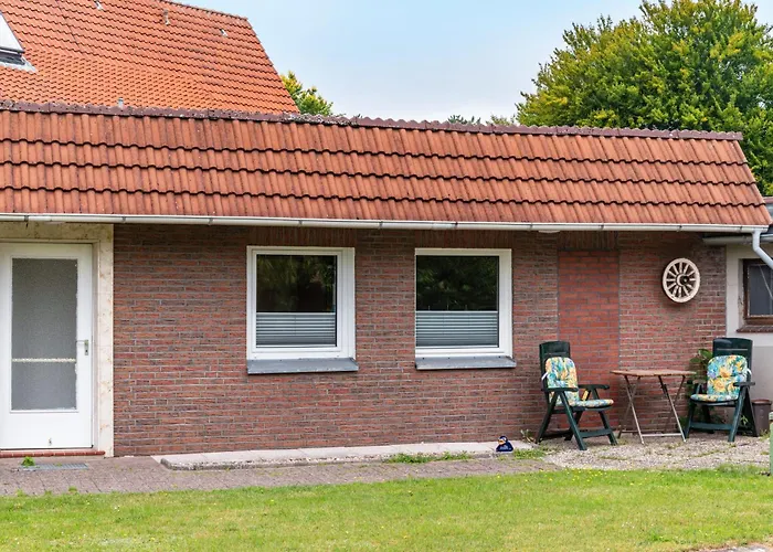 Marion Wilckens Cuxhaven