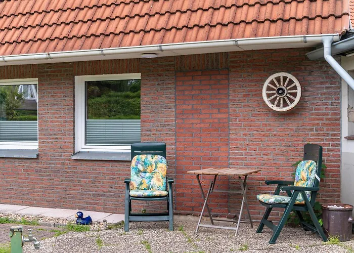 Appartement Marion Wilckens Cuxhaven