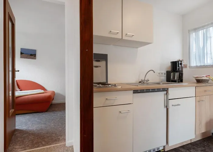 Marion Wilckens Cuxhaven