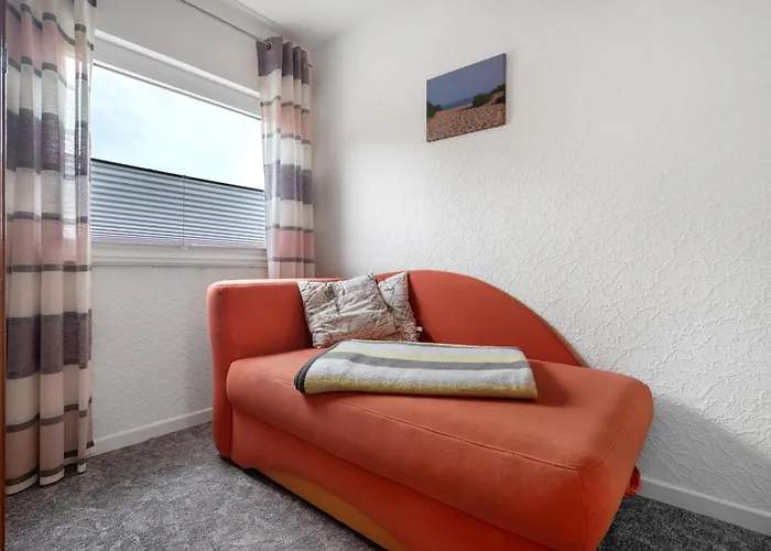 Marion Wilckens Appartement