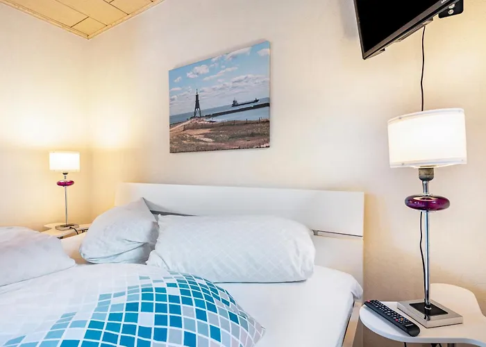 Appartement Marion Wilckens Cuxhaven